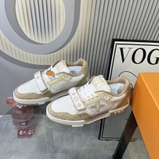 Louis Vuitton Trainer Sneaker